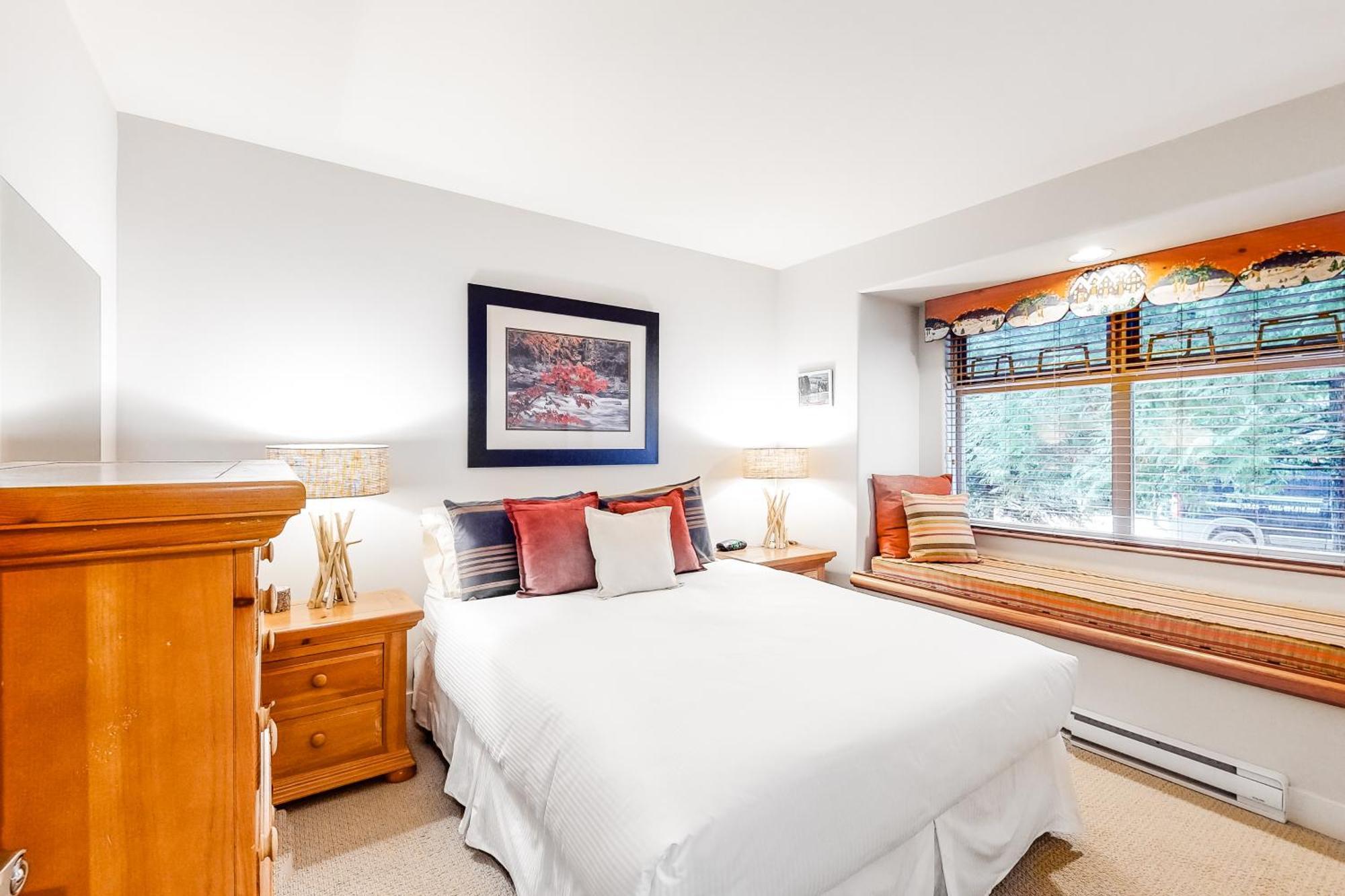 Lake Placid Lodge Whistler Exterior foto